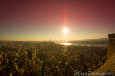 3 Light Photography, New York City
